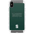 Michigan State University MSU Letters iPhone Cases